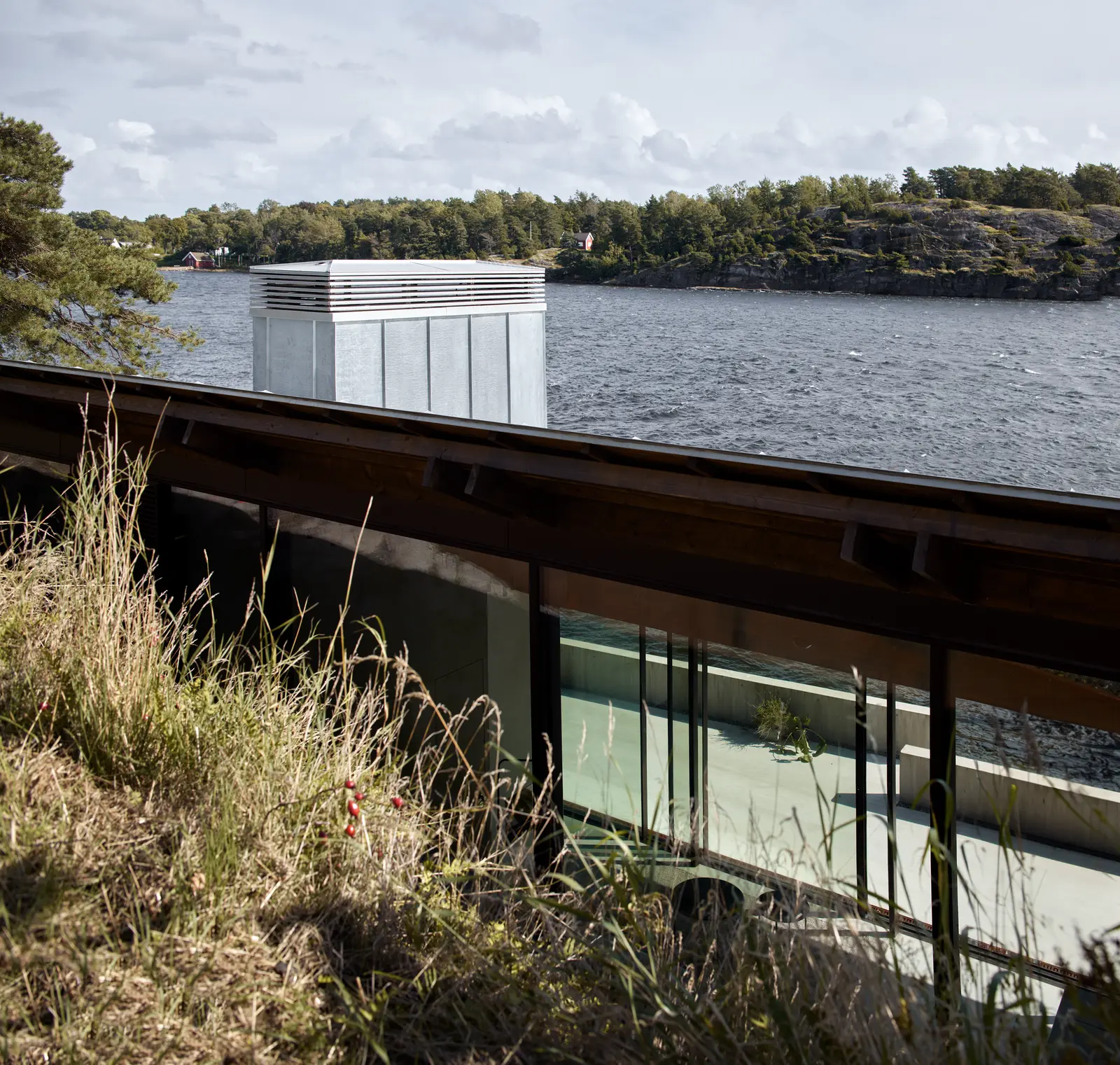 N38, Nøtterøy, Norway — Vitrocsa V56 (image 1 of 6)